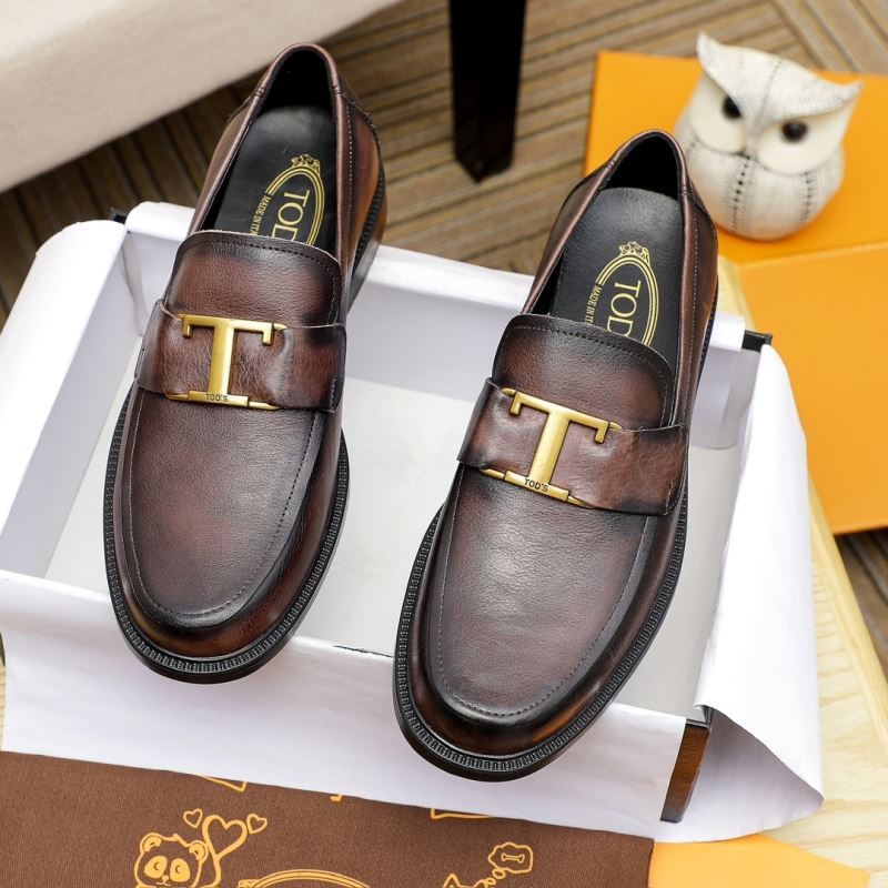 Tods Shoes